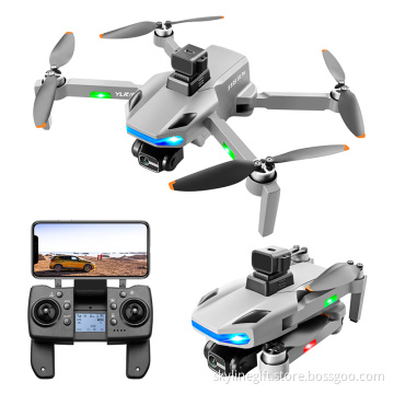 s135 DRONE DRON Remote Control Uav Quadcopter Long Range Distance 4K HD Camera Mini Drone VS DJI DRONE